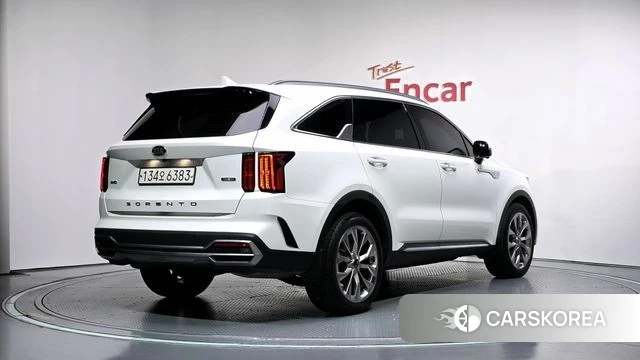 Kia Sorento 4th Generation id 5013383 из Кореи 12