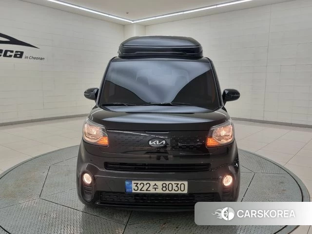 Kia The New Ray id 4952166 из Кореи 12
