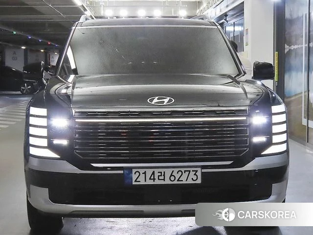 Hyundai Palisade (LX3) id 4964519 из Кореи 12