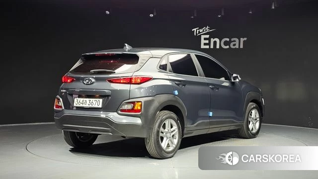 Hyundai Kona id 4992951 из Кореи 12