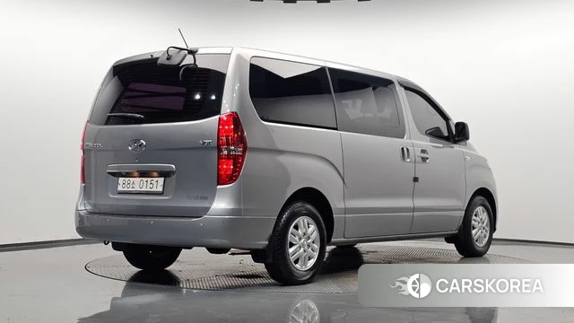 Hyundai The New Grand Starex id 5028909 из Кореи 12