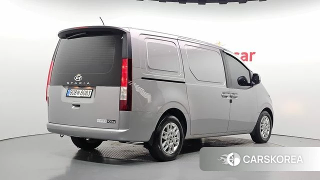 Hyundai Staria id 4974946 из Кореи 12