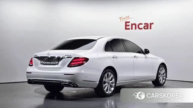 Mercedes-Benz E-Class W213 id 4937347 из Кореи 12