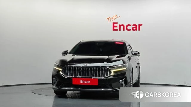 Kia K7 Premier id 5028972 из Кореи 12