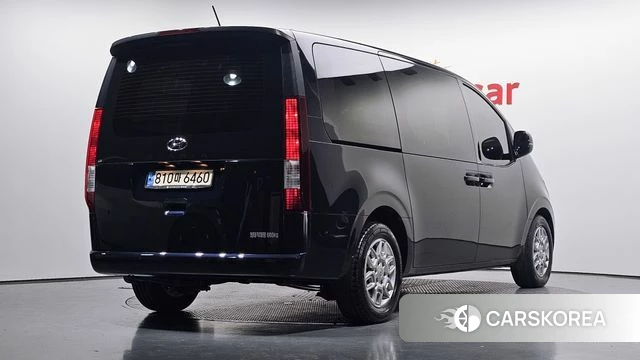 Hyundai Staria id 4997306 из Кореи 12