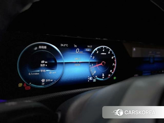Mercedes-Benz A-Class 2021 Белый из Китая, фото 6