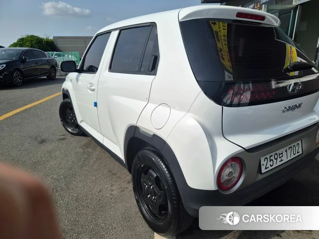 Hyundai Casper id 4996885 из Кореи 8