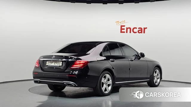 Mercedes-Benz E-Class W213 id 4967794 из Кореи 12