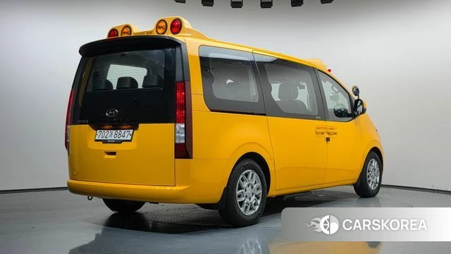Hyundai Staria id 4774720 из Кореи 12