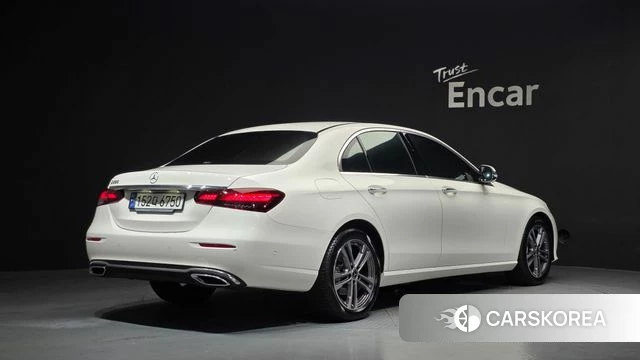 Mercedes-Benz E-Class W213 id 4975492 из Кореи 12