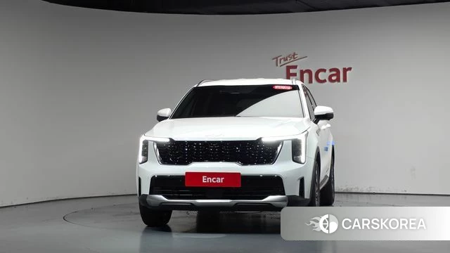 Kia The New Sorento 4th Generation id 5021038 из Кореи 12