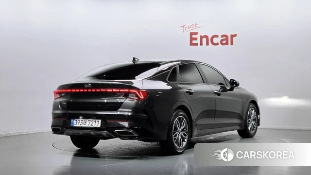 Kia K5 3rd generation id 4936773 из Кореи 12