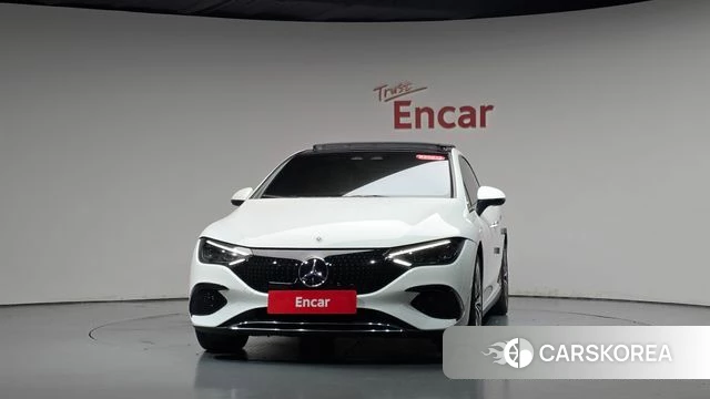 Mercedes-Benz EQE V295 id 5022092 из Кореи 12