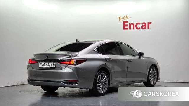 Lexus ES300h 7th generation id 4958062 из Кореи 12