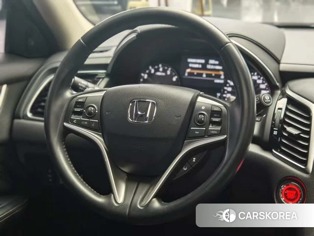 Honda Avancier 2021 Черный из Китая, фото 5