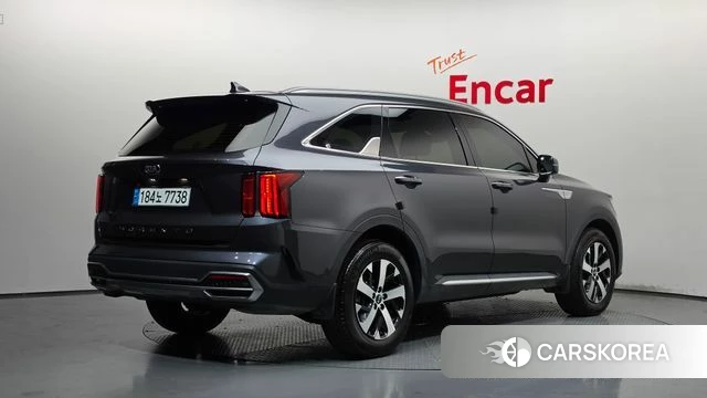 Kia Sorento 4th Generation id 4992375 из Кореи 12