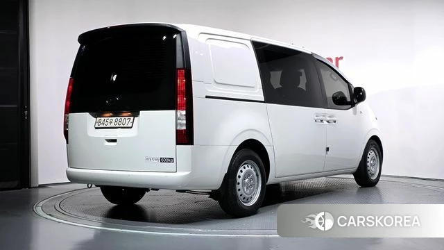 Hyundai Staria id 4951241 из Кореи 12