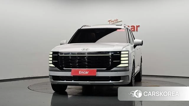 Hyundai Palisade (LX3) id 4995460 из Кореи 12
