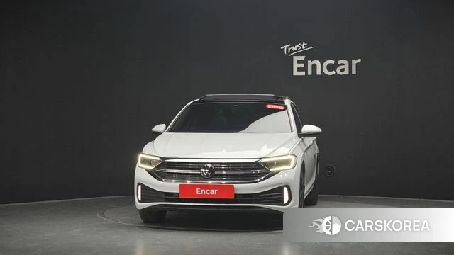 Volkswagen 7th Generation of Jetta id 4893701 из Кореи 12