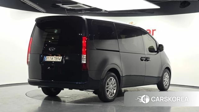 Hyundai Staria id 4763955 из Кореи 12