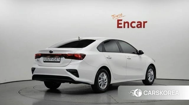 Kia Come New K3 id 5048053 из Кореи 12