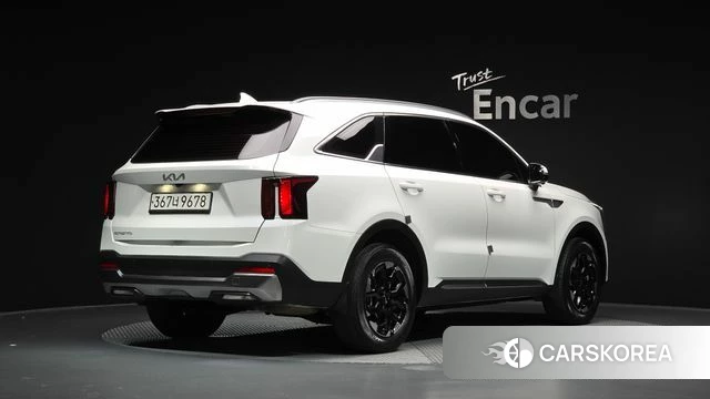 Kia The New Sorento 4th Generation id 4996226 из Кореи 12