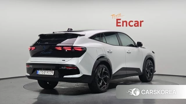 Renault Korea (Samsung) Filant id 4734505 из Кореи 12