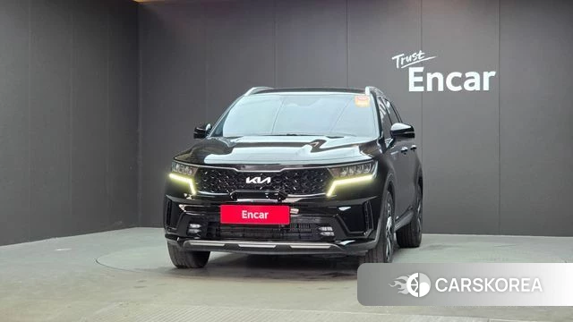 Kia Sorento 4th Generation id 5017610 из Кореи 12