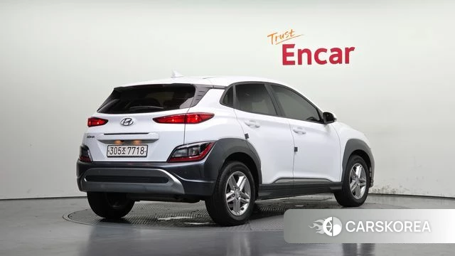 Hyundai The New Kona id 4740287 из Кореи 12