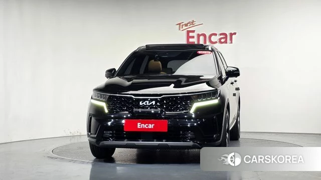 Kia Sorento 4th Generation id 5047463 из Кореи 12