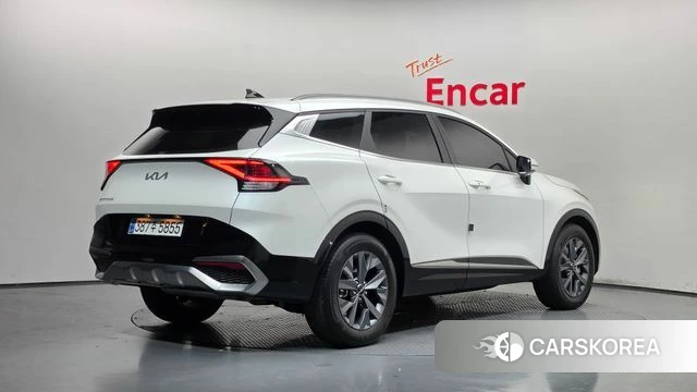 Kia Sportage 5th Generation id 5011421 из Кореи 12