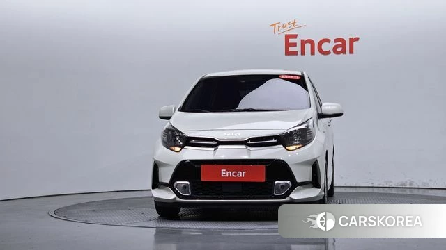 Kia Morning Urban (JA) id 5040143 из Кореи 12
