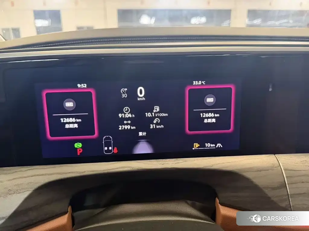 Volkswagen Talagon 2025 Черный из Китая, фото 2