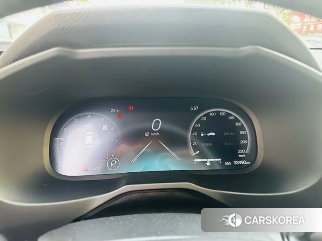 Toyota RAV4 2024 Белый из Китая, фото 5