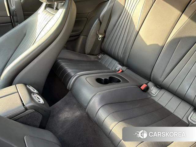 Mercedes-Benz E-Class 2021 Белый из Китая, фото 5