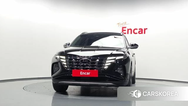 Hyundai Tucson (NX4) id 5016824 из Кореи 12