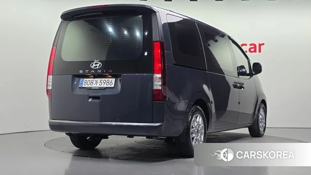 Hyundai Staria id 4783279 из Кореи 12