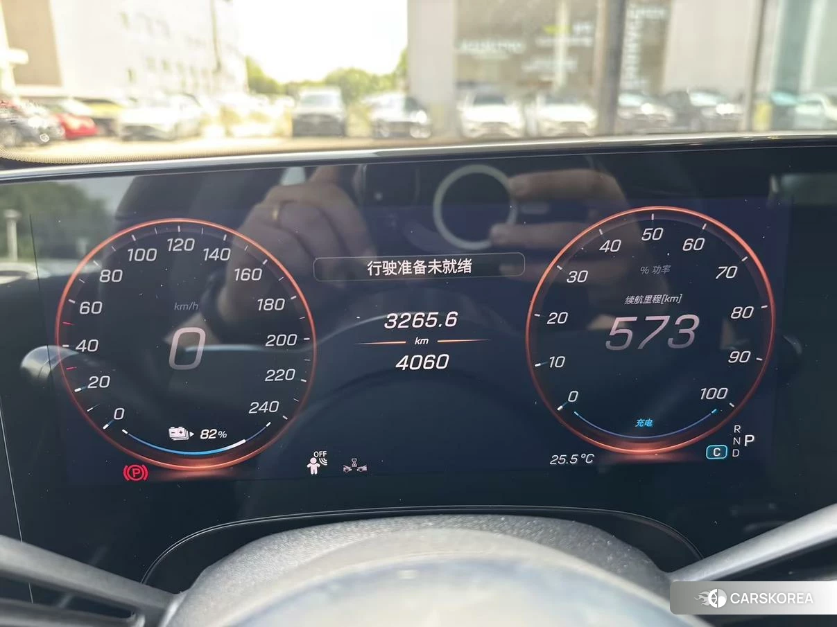 Mercedes-Benz CLA 2025 Белый из Китая, фото 6