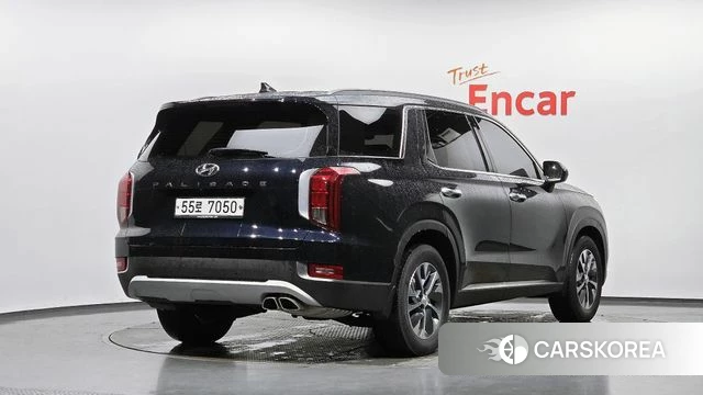 Hyundai Palisade id 4751192 из Кореи 12