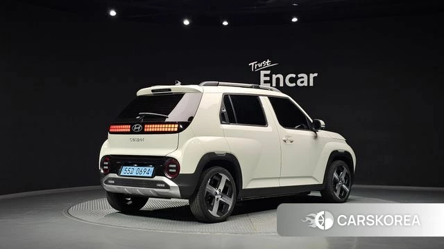 Hyundai Casper Electric id 4975046 из Кореи 12