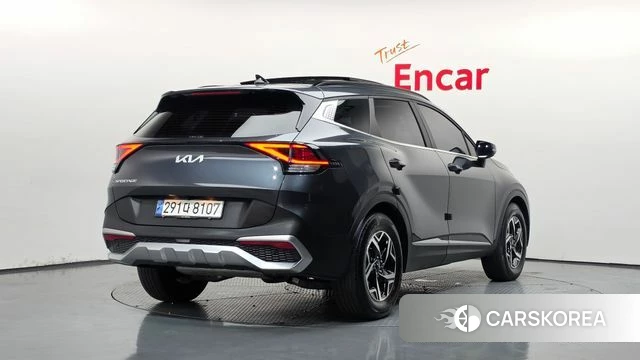 Kia Sportage 5th Generation id 4966508 из Кореи 12
