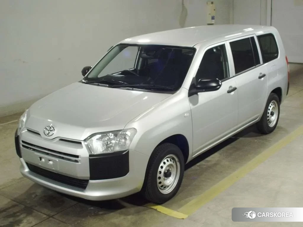 Toyota Probox 2022 из Японии, фото 2