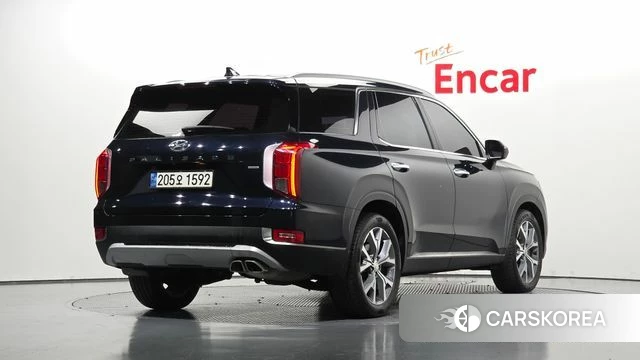 Hyundai Palisade id 4952729 из Кореи 12