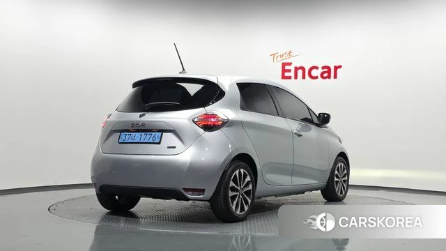 Renault Korea (Samsung) Joe id 5017536 из Кореи 12