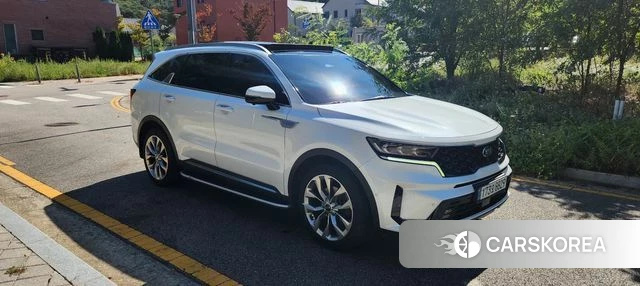 Kia Sorento 4th Generation id 4952131 из Кореи 12