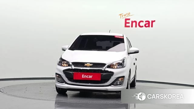Chevrolet (GM Daewoo) The New Spark id 5023918 из Кореи 12
