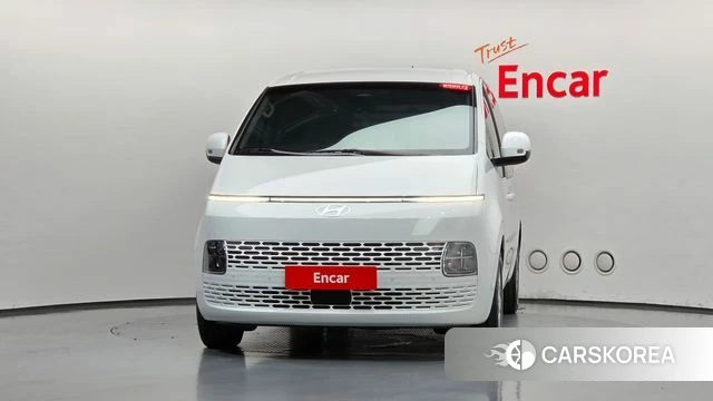 Hyundai Staria id 5026046 из Кореи 12