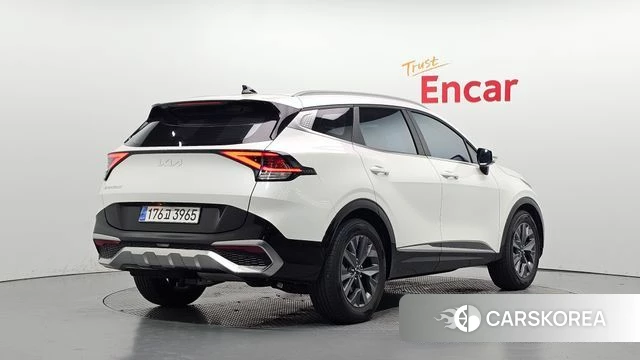 Kia Sportage 5th Generation id 4966287 из Кореи 12