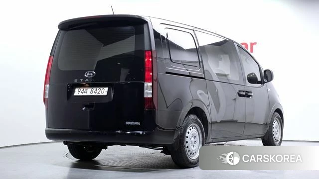 Hyundai Staria id 5017740 из Кореи 12
