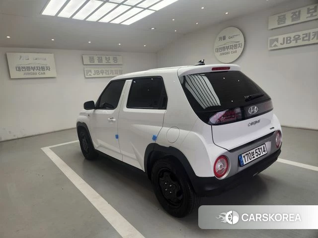 Hyundai Casper id 5026801 из Кореи 12